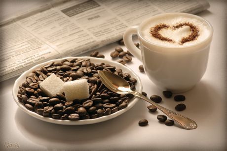 Gravide kvinder eller dem, der forsøger at blive gravide, bør undgå koffein.